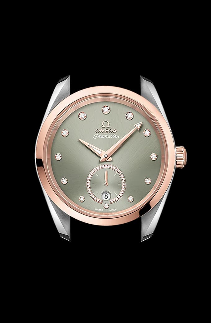 Omega Seamaster Aqua Terra 150M 220.23.38.20.60.001