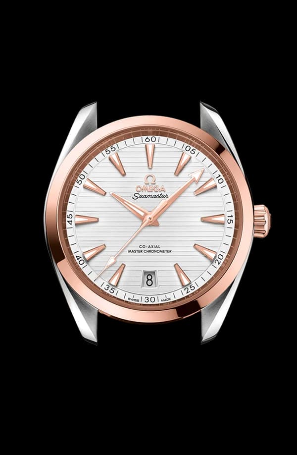 Omega Seamaster Aqua Terra 150M 220.23.41.21.02.001