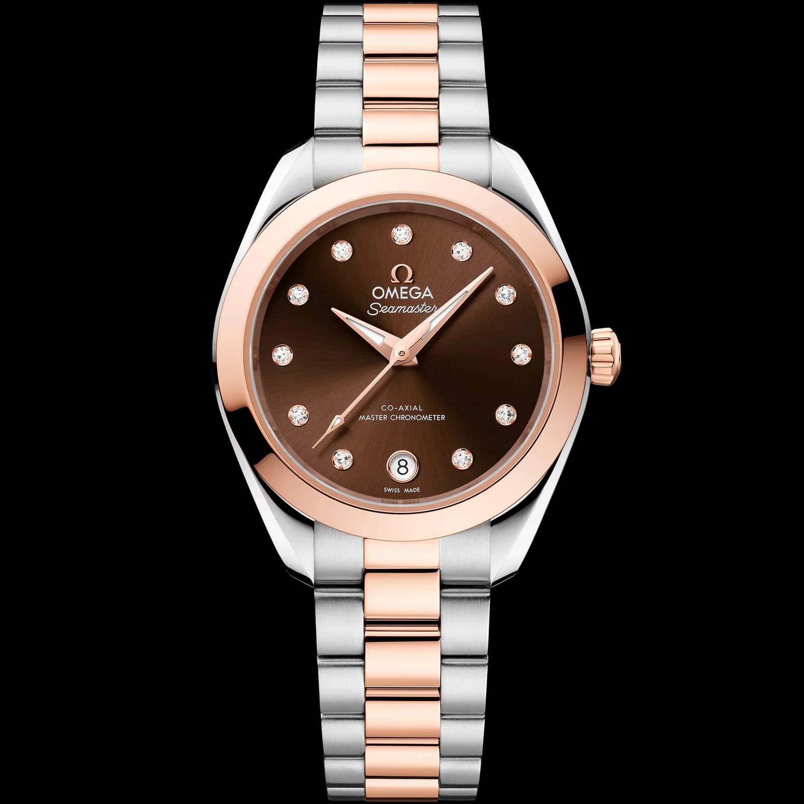 Omega 220.50.30.20.09.001