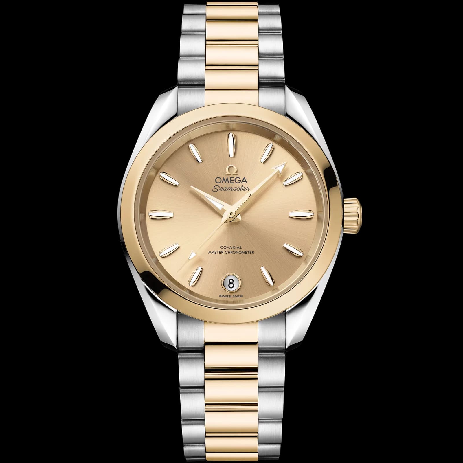 Omega 220.50.34.20.08.001
