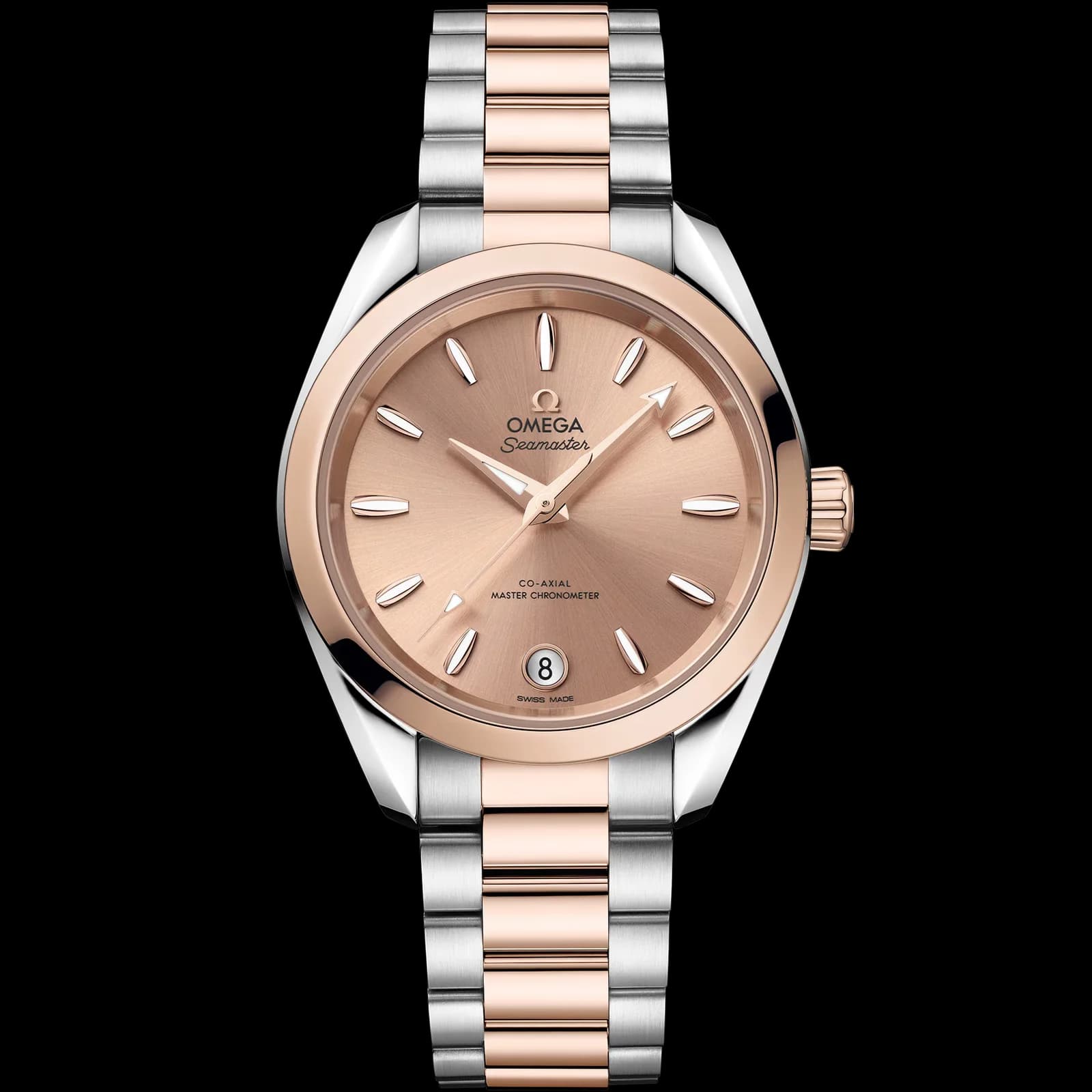 Omega 220.50.34.20.09.001