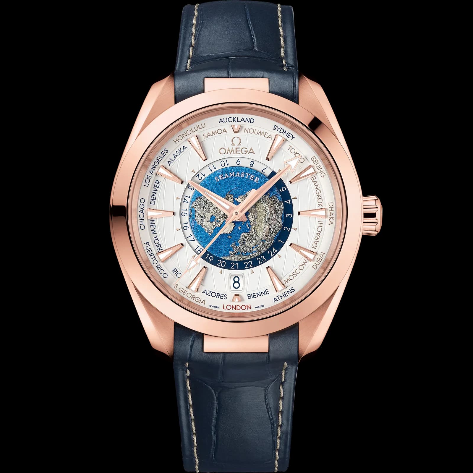 Omega 220.50.43.22.02.001