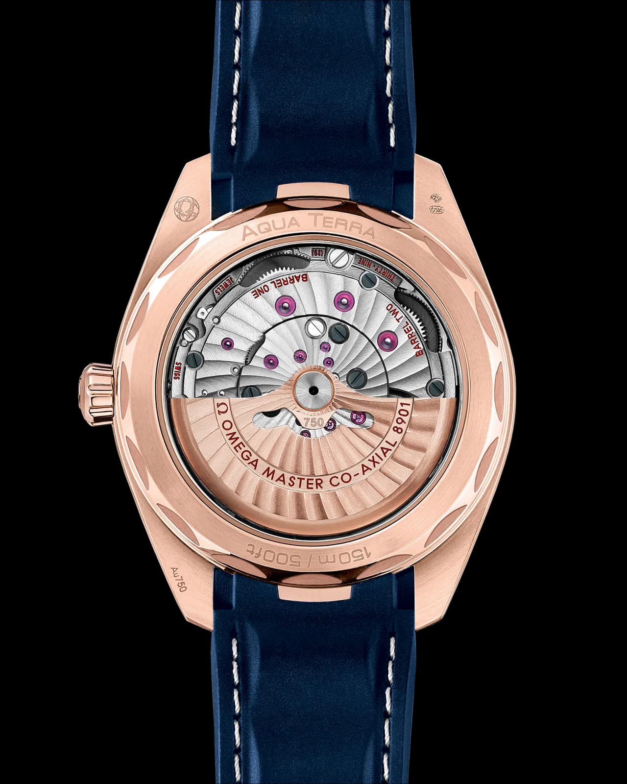 Omega 220.52.41.21.03.001