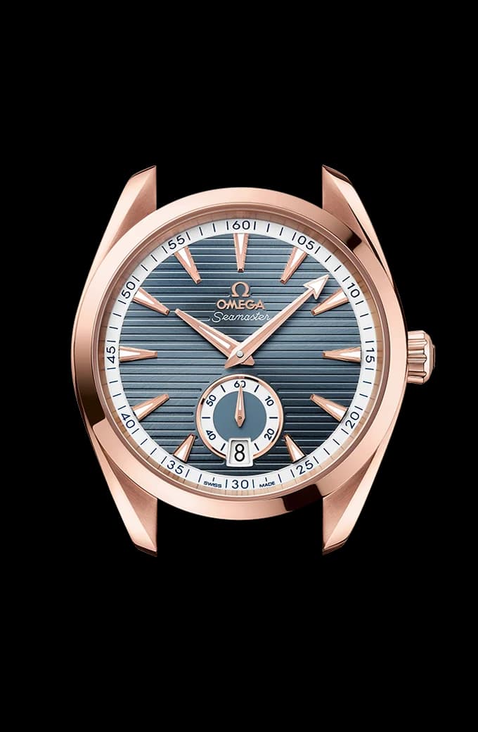 Omega Seamaster Aqua Terra 150M 220.52.41.21.03.002