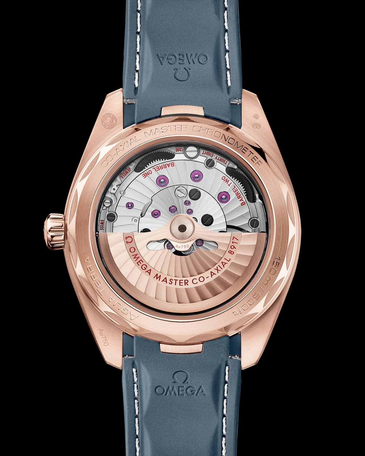 Omega 220.52.41.21.03.002