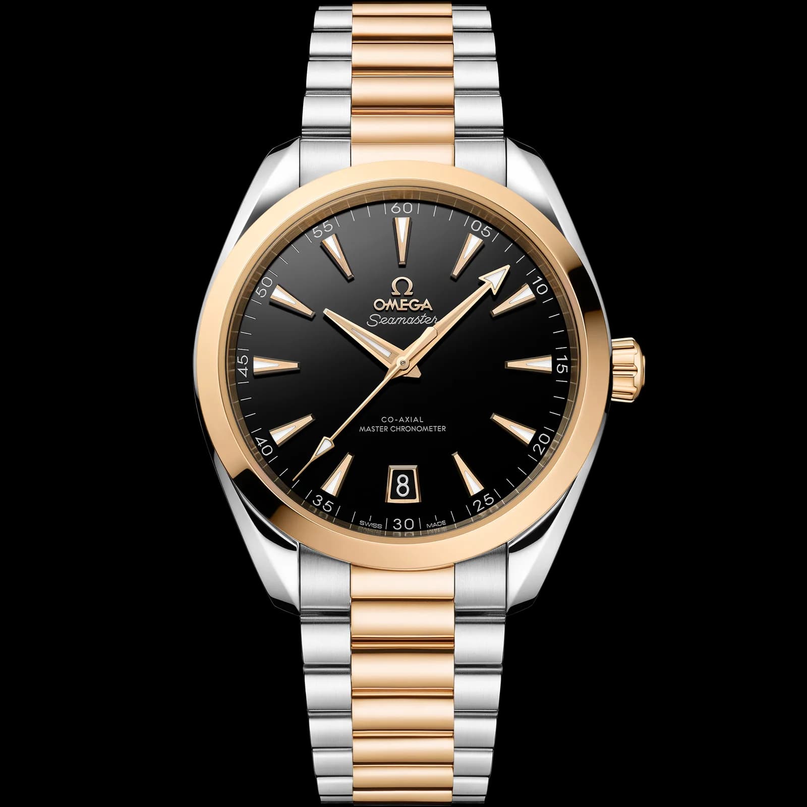 Omega 220.52.41.21.10.001