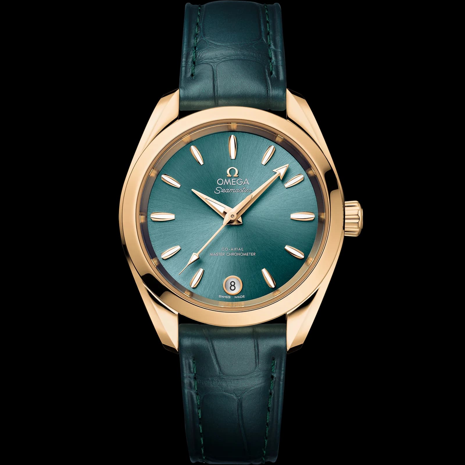 Omega 220.53.34.20.10.001