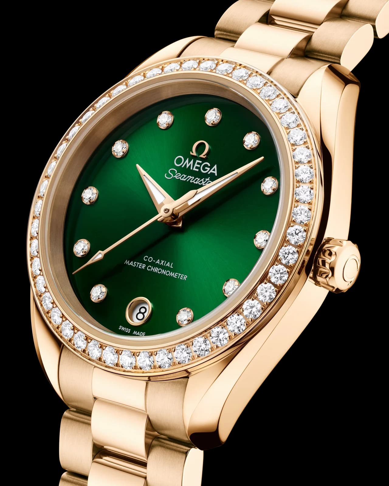 Omega 220.55.30.20.60.001