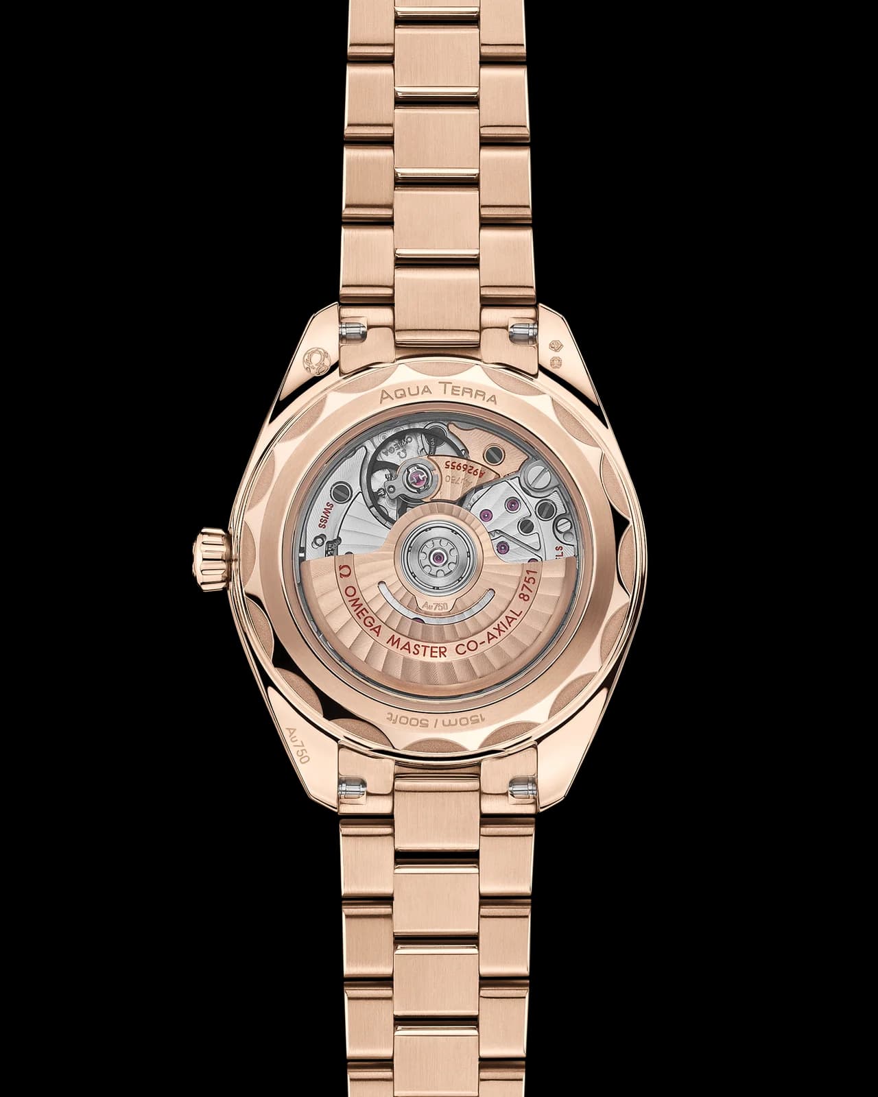 Omega 220.55.30.20.61.001