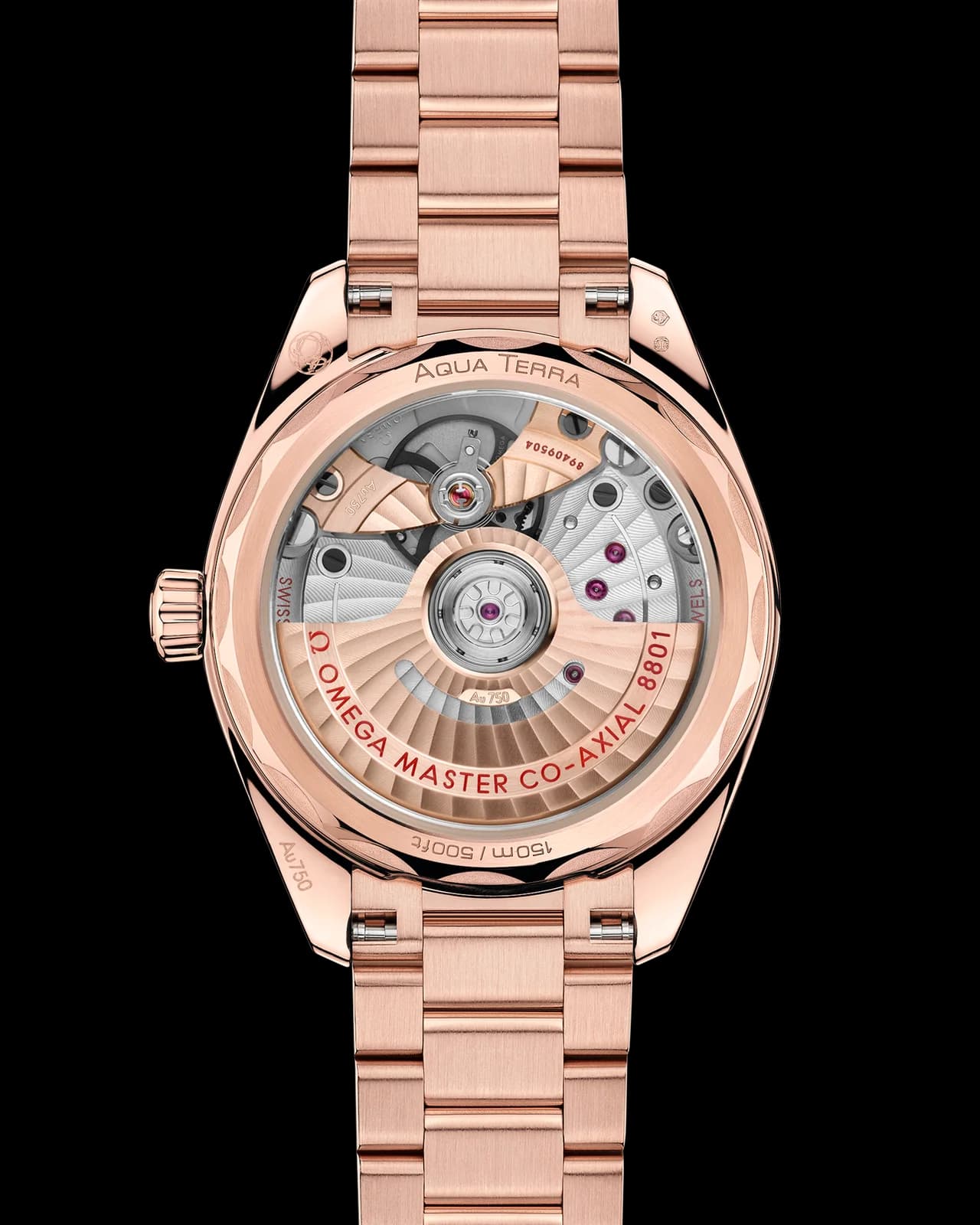 Omega 220.55.34.20.60.001