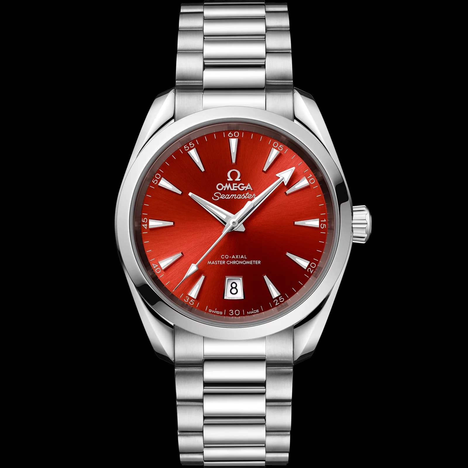 Omega 220.55.38.20.09.001