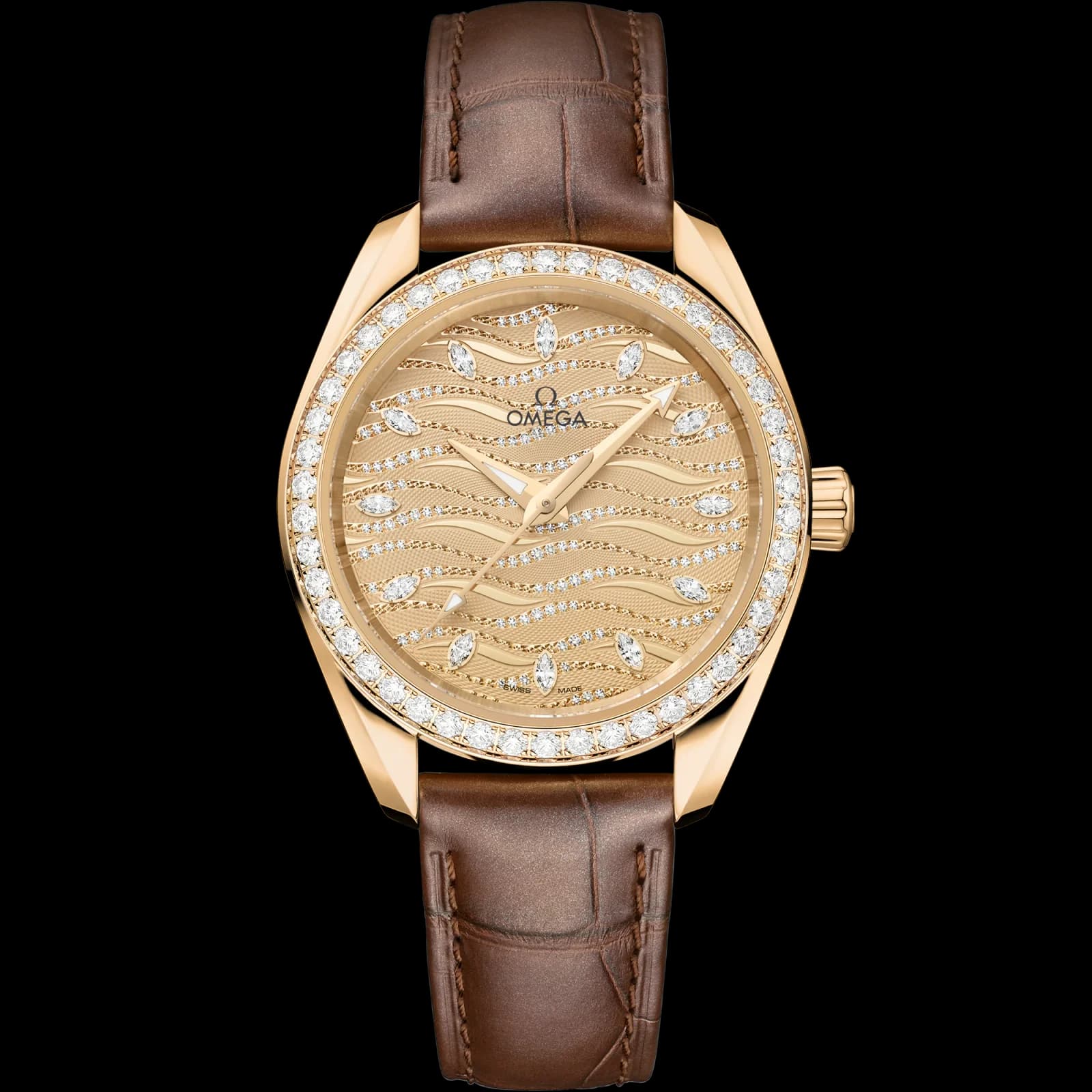 Omega 220.58.34.20.99.008