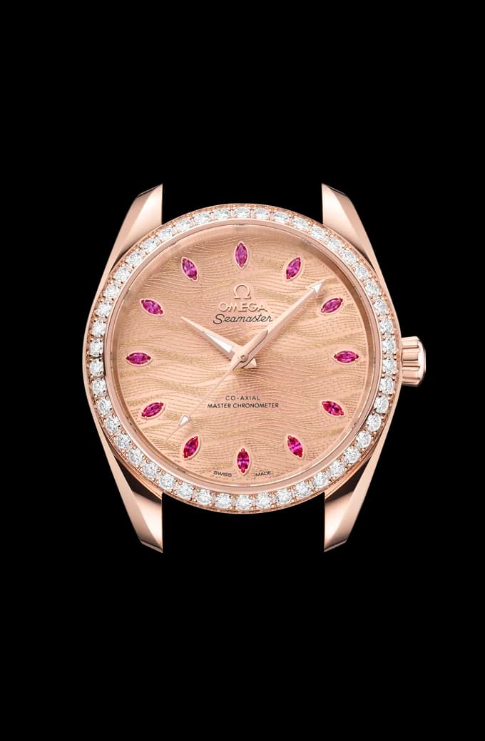 Omega Seamaster Aqua Terra 150M 220.58.38.20.99.007