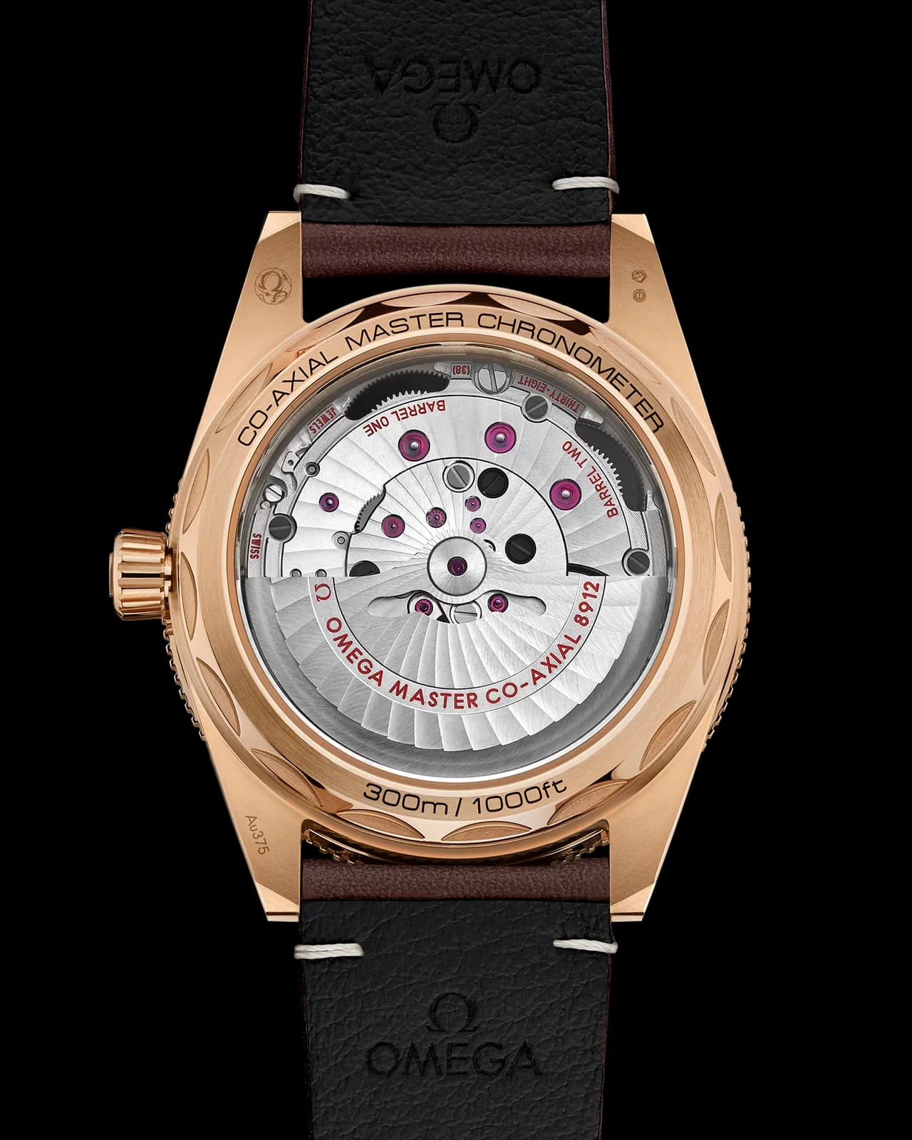Omega 234.92.41.21.10.001