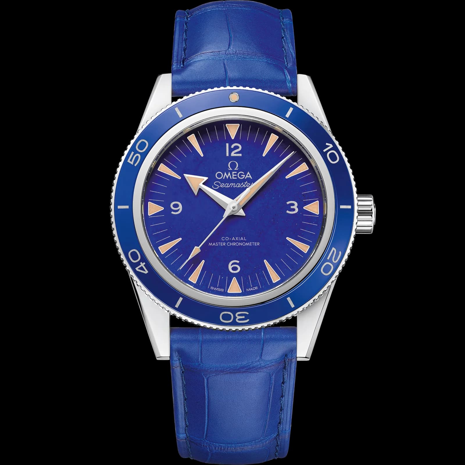Omega 234.93.41.21.99.002