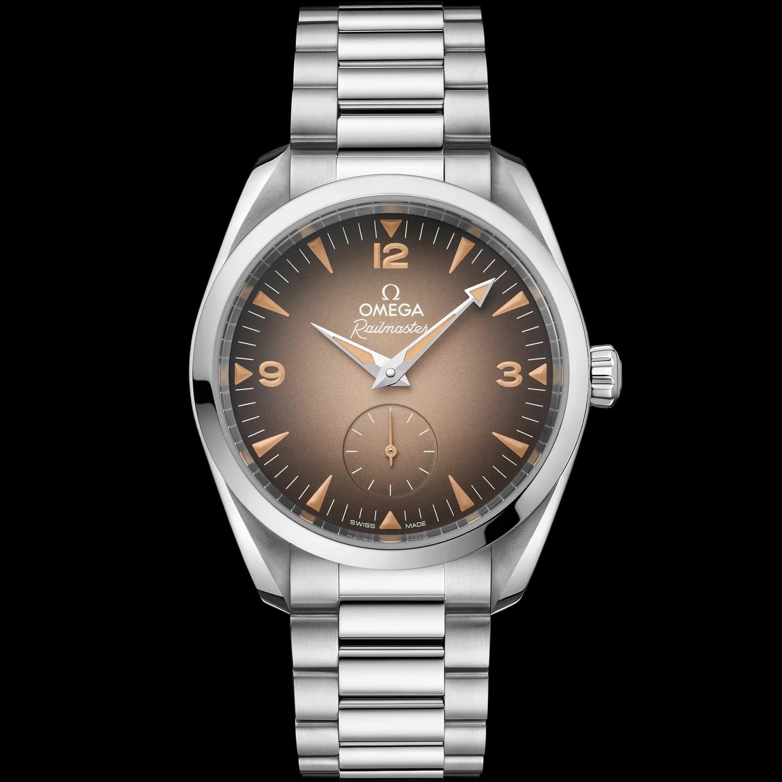 Omega 235.10.38.20.13.001