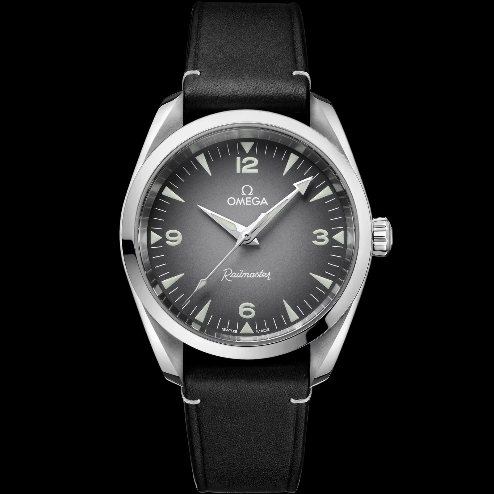 Omega 235.12.38.20.06.001