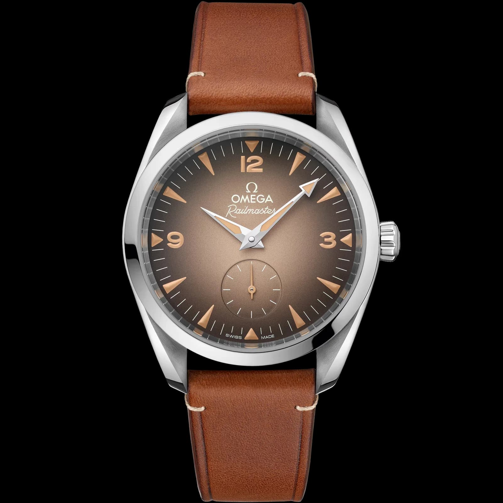 Omega 235.12.38.20.13.001