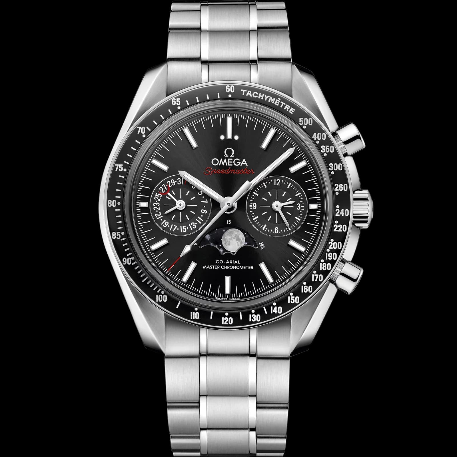 Omega 304.30.44.52.01.001