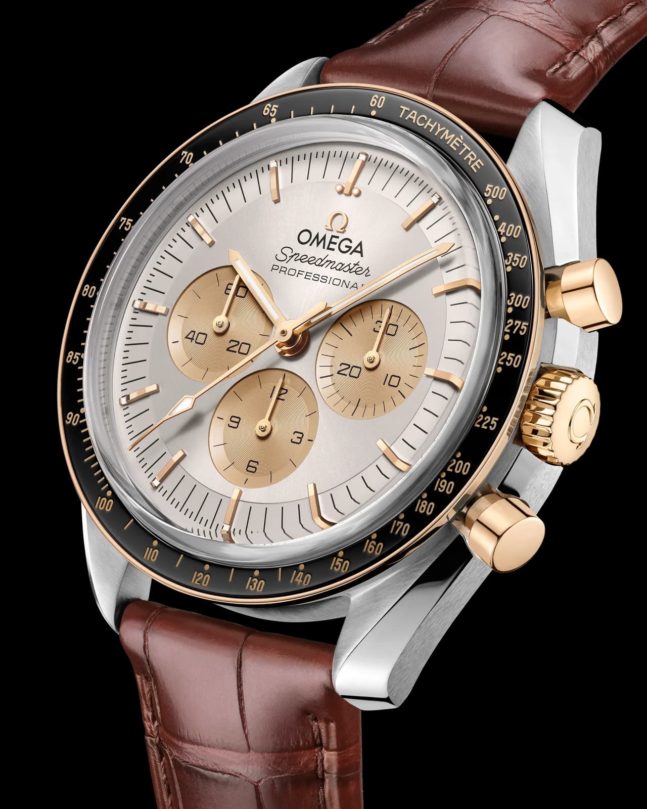 Omega Speedmaster Moonwatch Professional 310.23.42.50.02.001