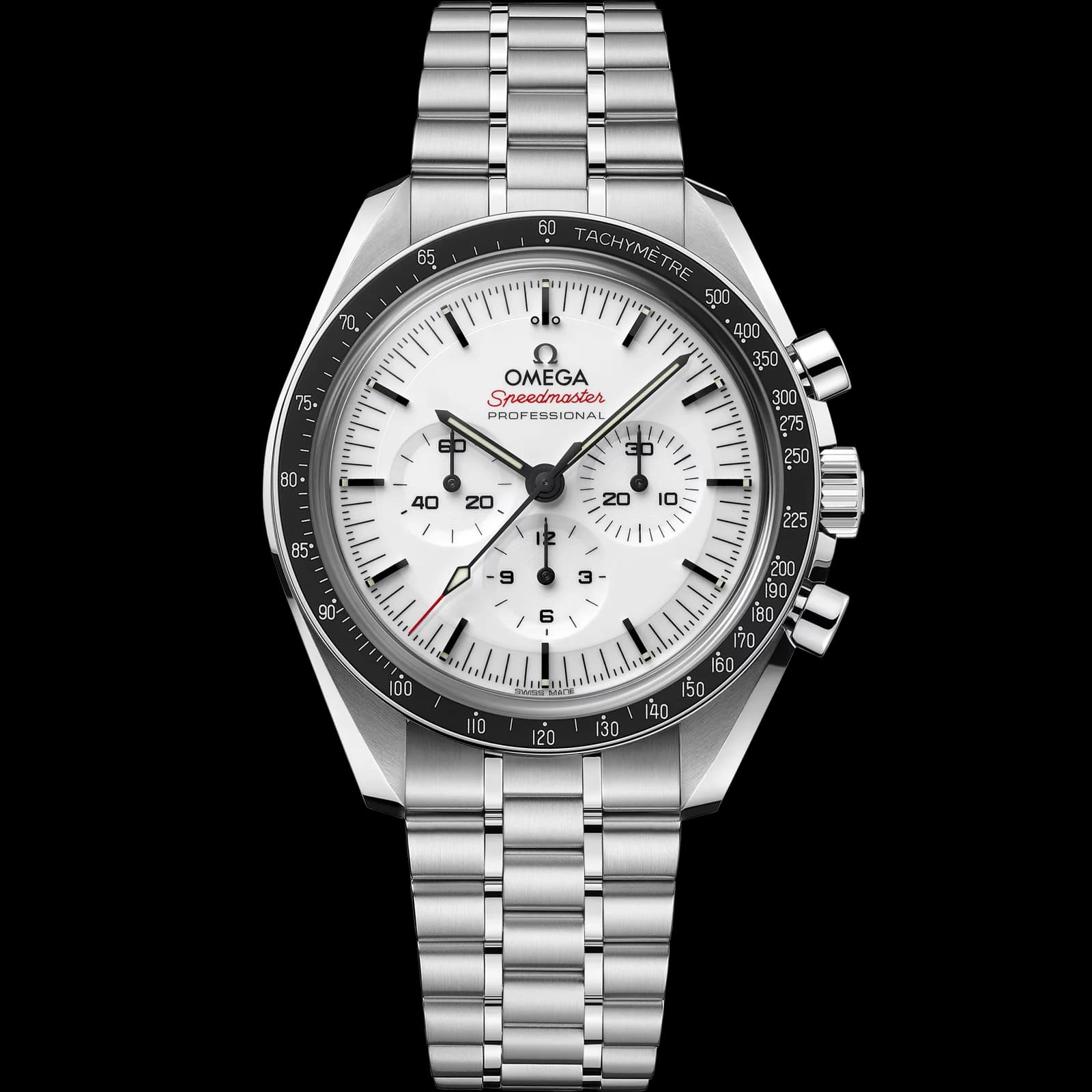 Omega 310.30.42.50.04.001