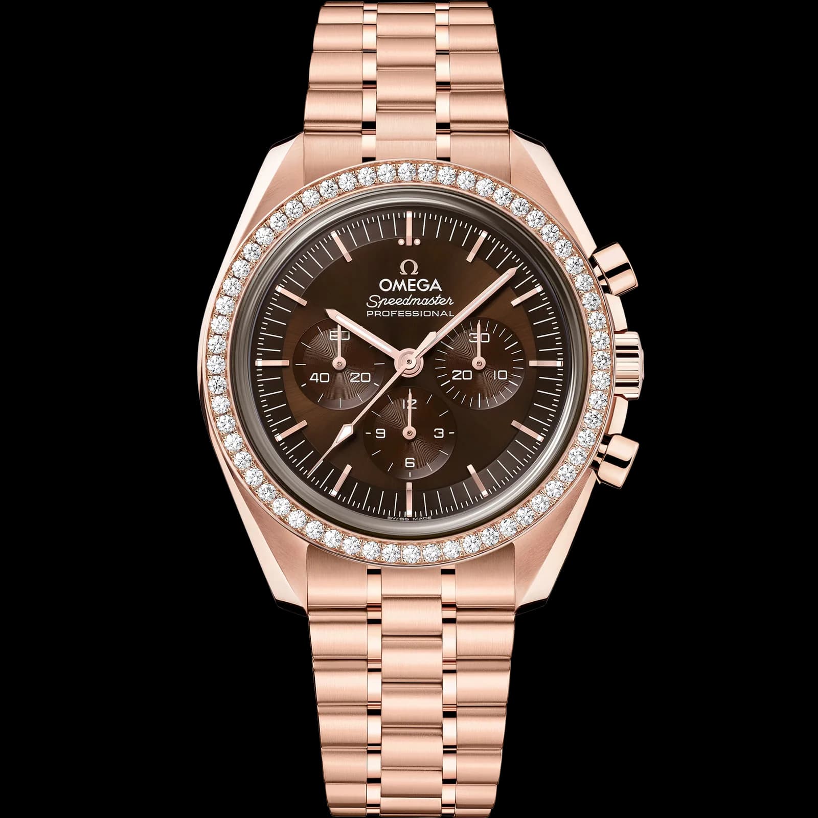 Omega 310.55.42.50.13.001