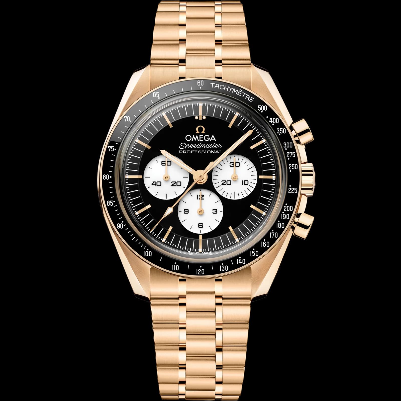 Omega 310.60.42.50.10.002