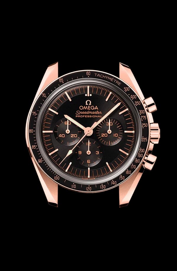 Omega Speedmaster Moonwatch Professional 310.63.42.50.01.001