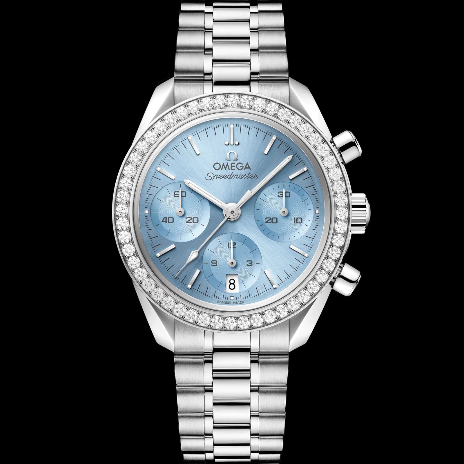 Omega 324.15.38.50.03.001