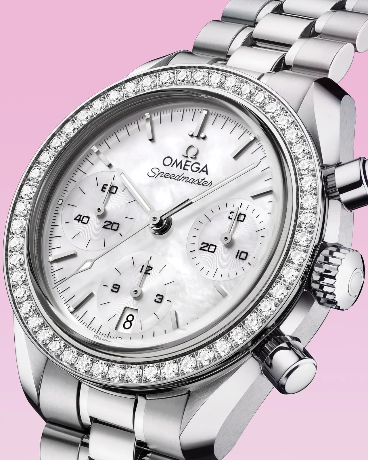 Omega 324.15.38.50.05.001