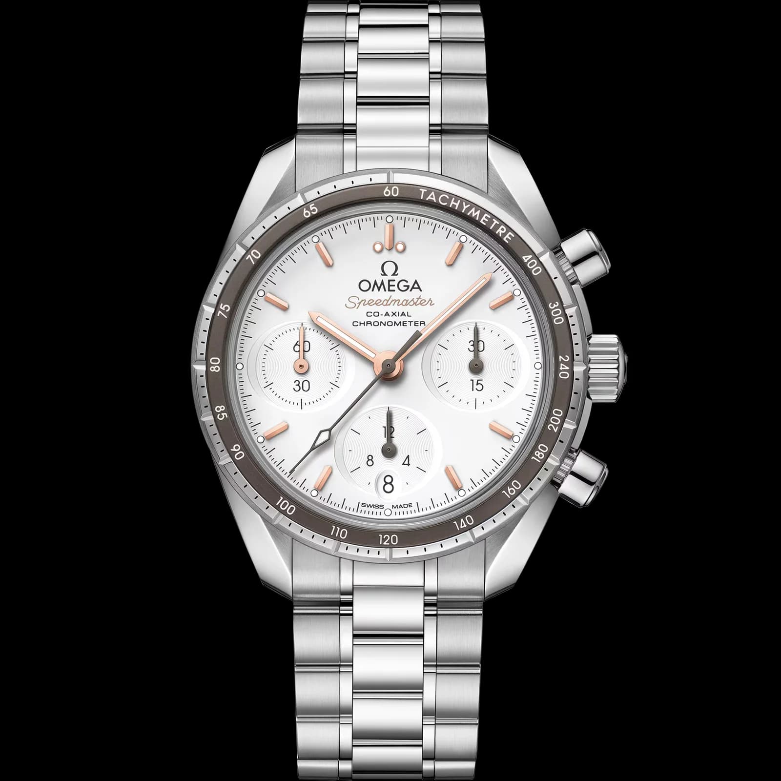 Omega 324.30.38.50.02.001