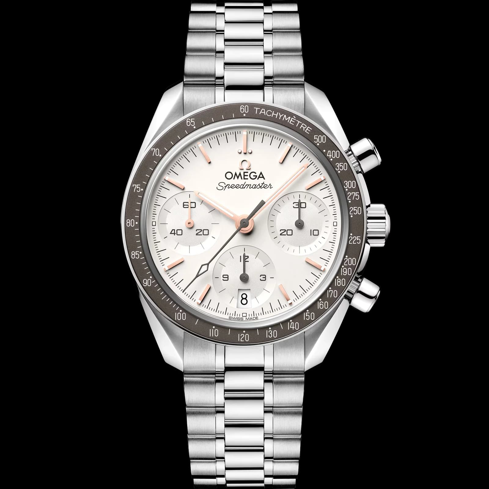 Omega 324.30.38.50.04.001
