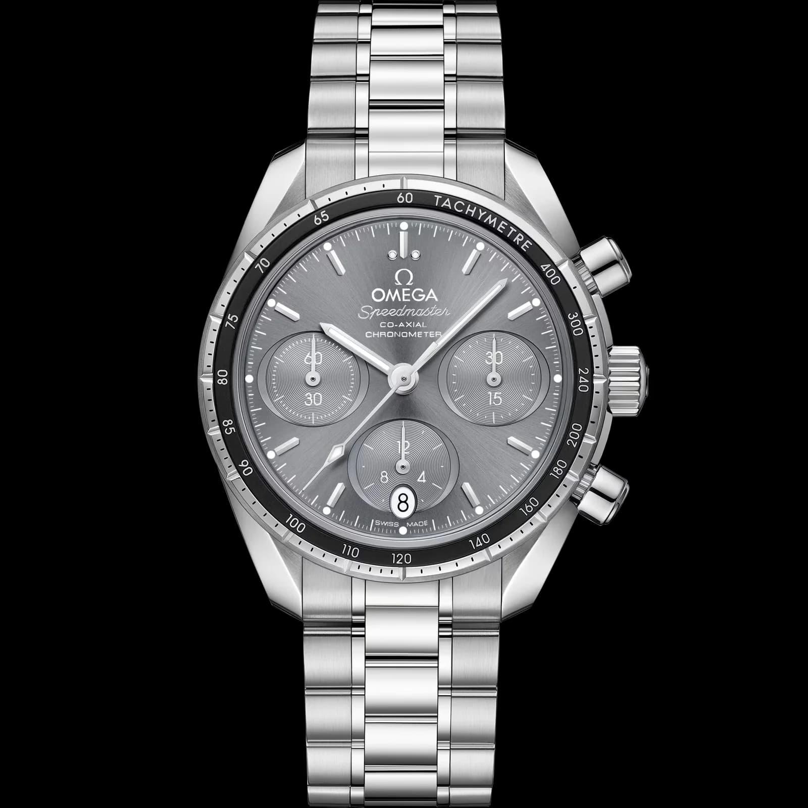 Omega 324.30.38.50.06.001