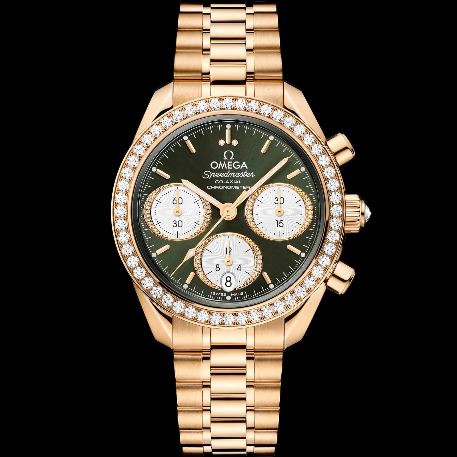 Omega 324.55.38.50.60.001