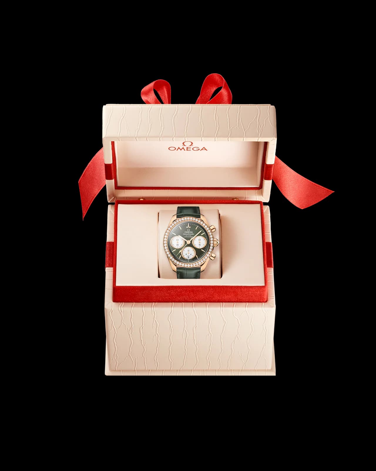 Omega Speedmaster 38 324.58.38.50.60.001