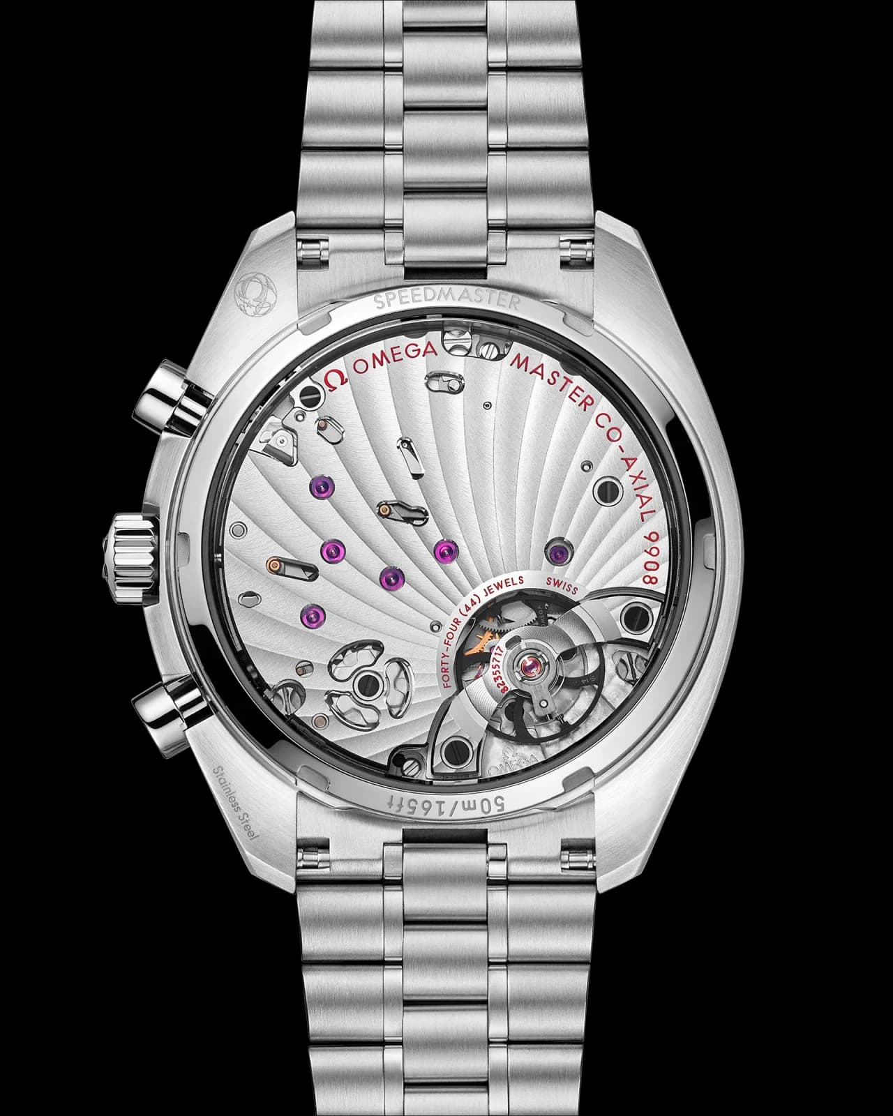 Omega 329.30.43.51.02.001