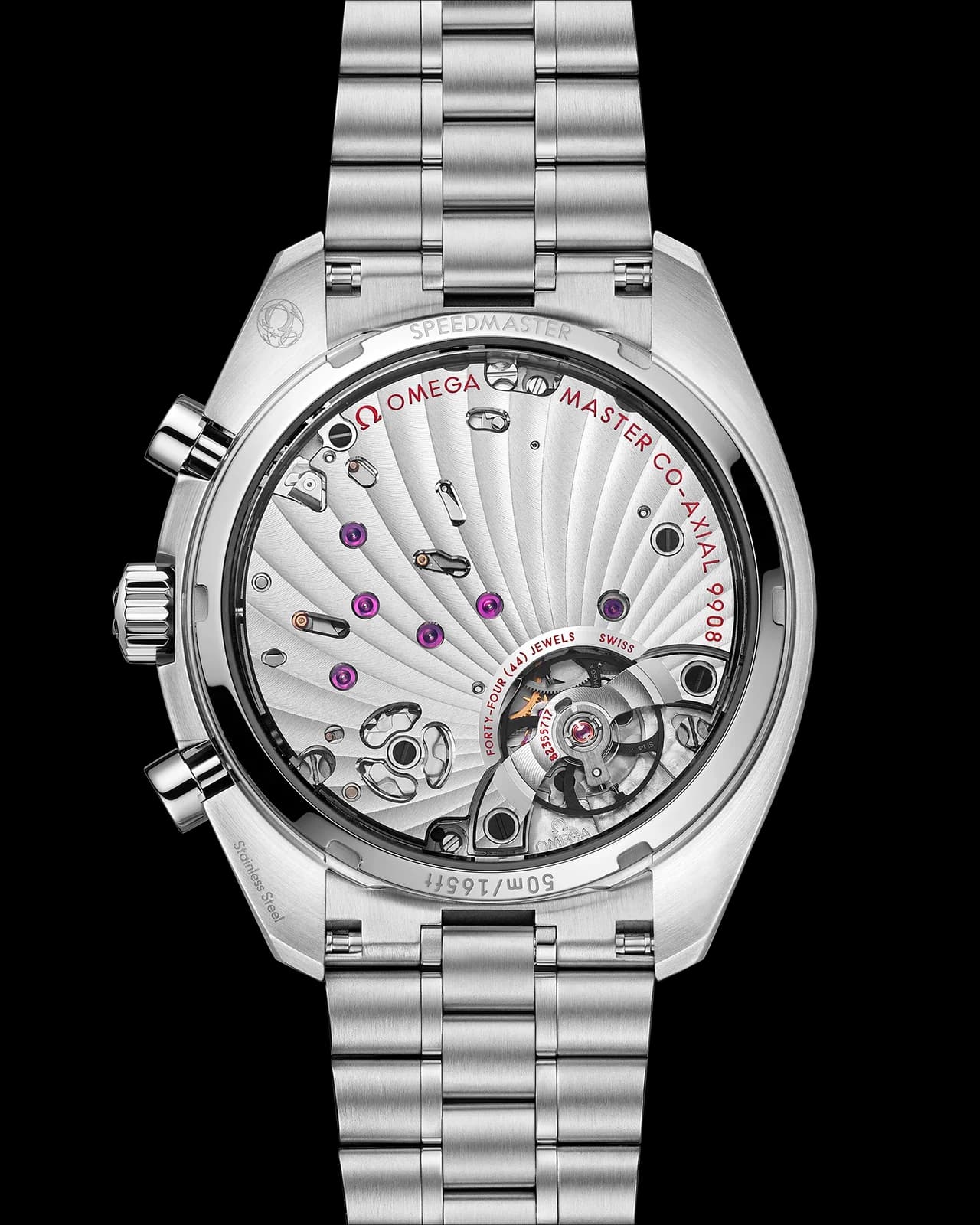 Omega 329.30.43.51.03.001