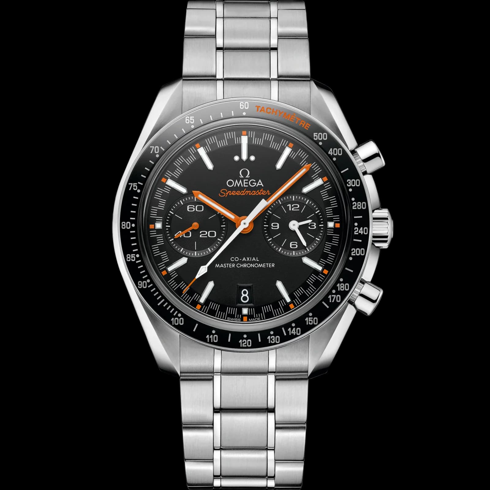 Omega 329.30.44.51.01.002