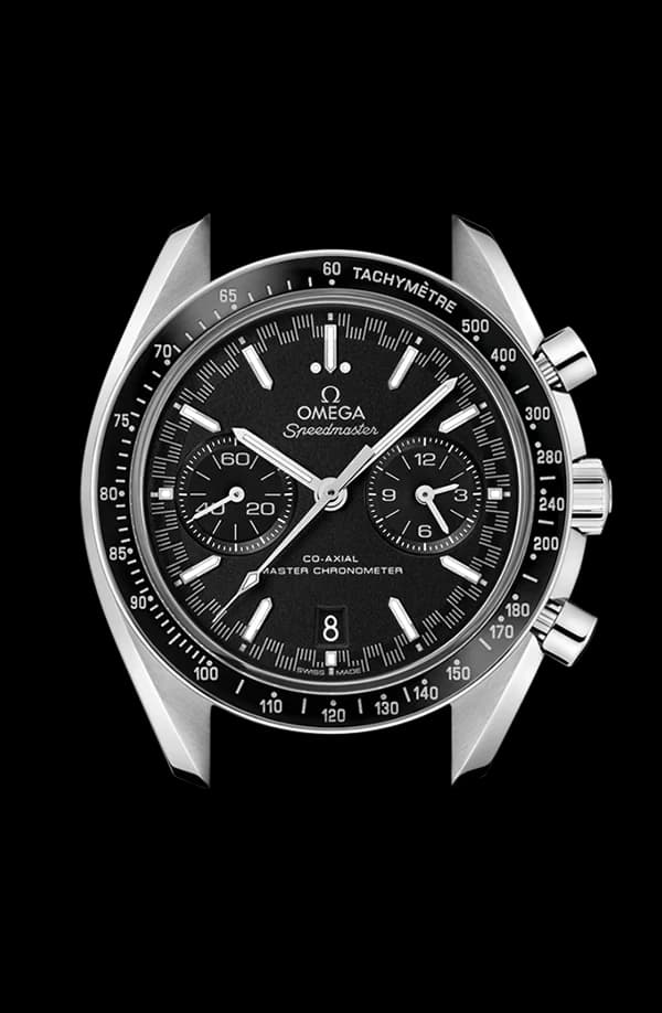 Omega Speedmaster Racing 329.33.44.51.01.001