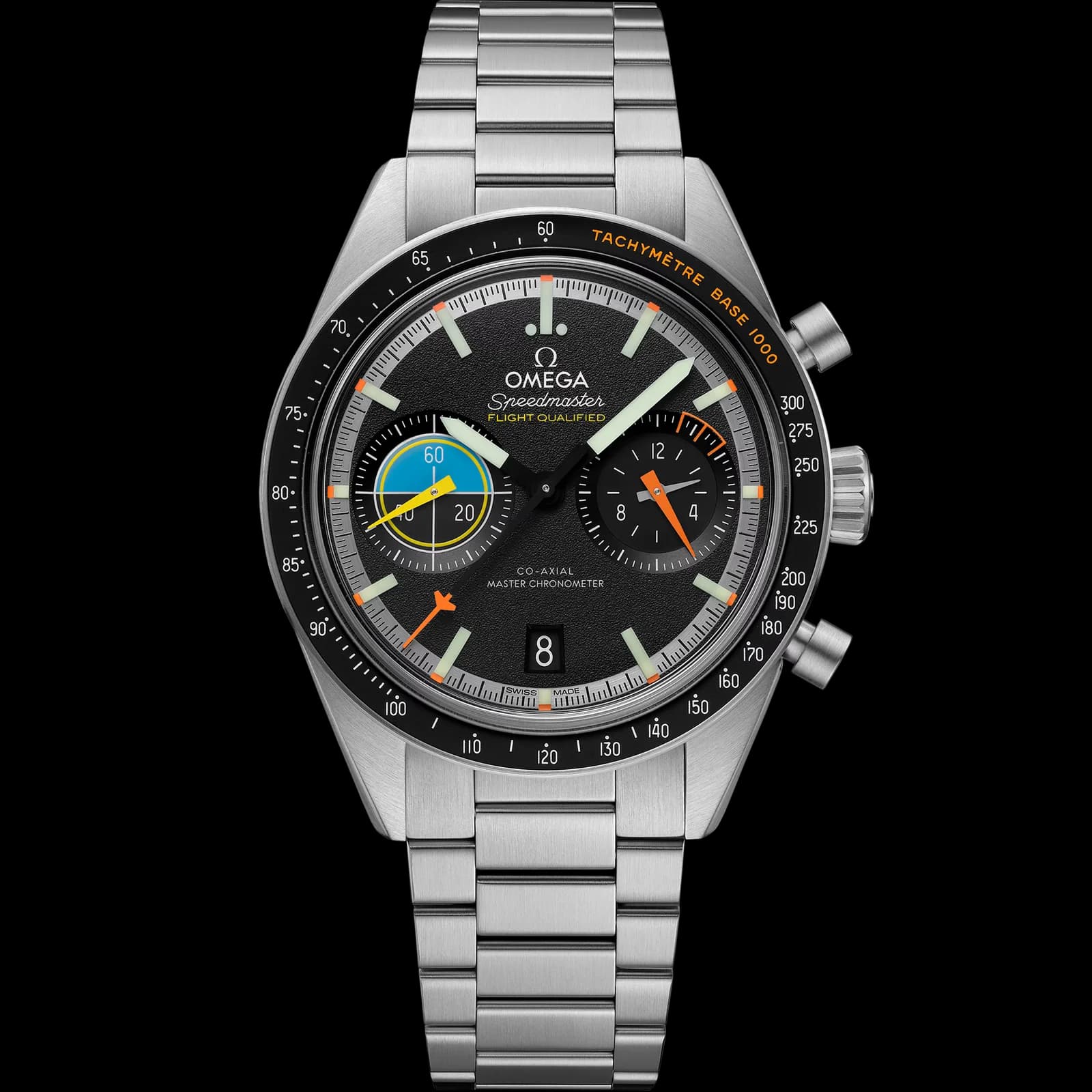 Omega 332.10.41.51.01.002