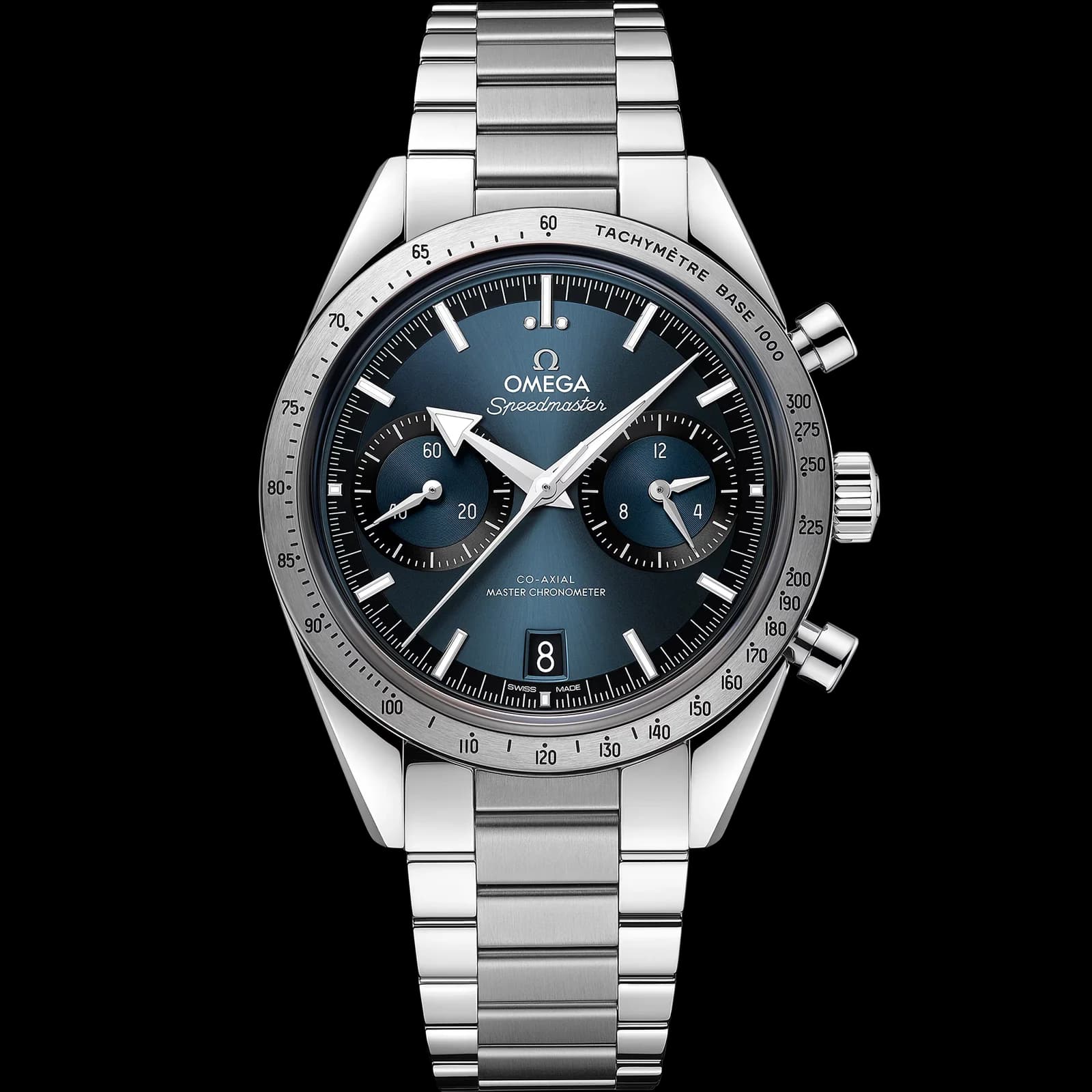 Omega 332.12.41.51.03.001