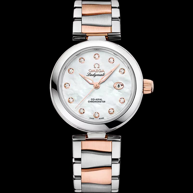 Omega 425.20.34.20.55.004