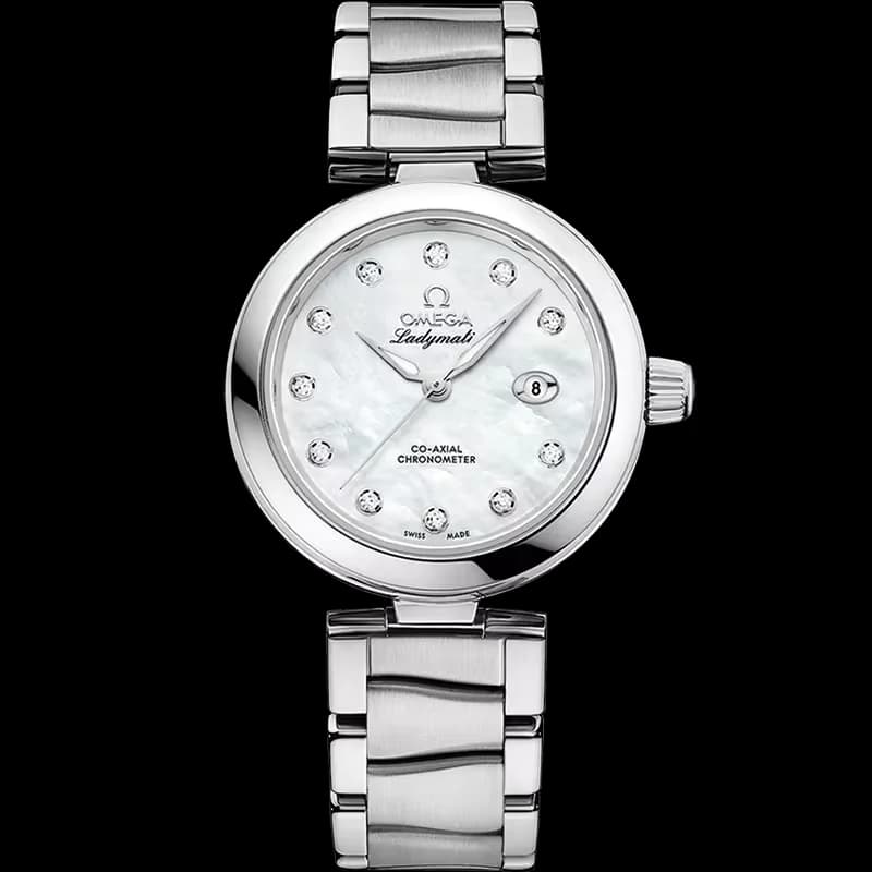 Omega 425.30.34.20.55.002