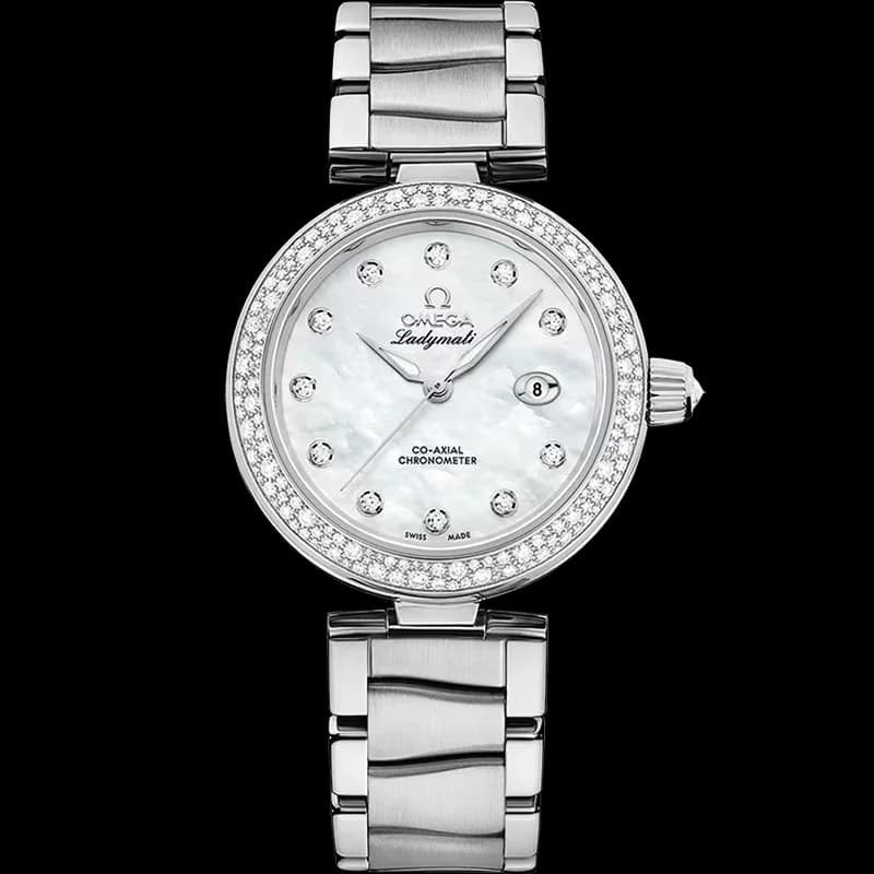 Omega 425.35.34.20.55.002