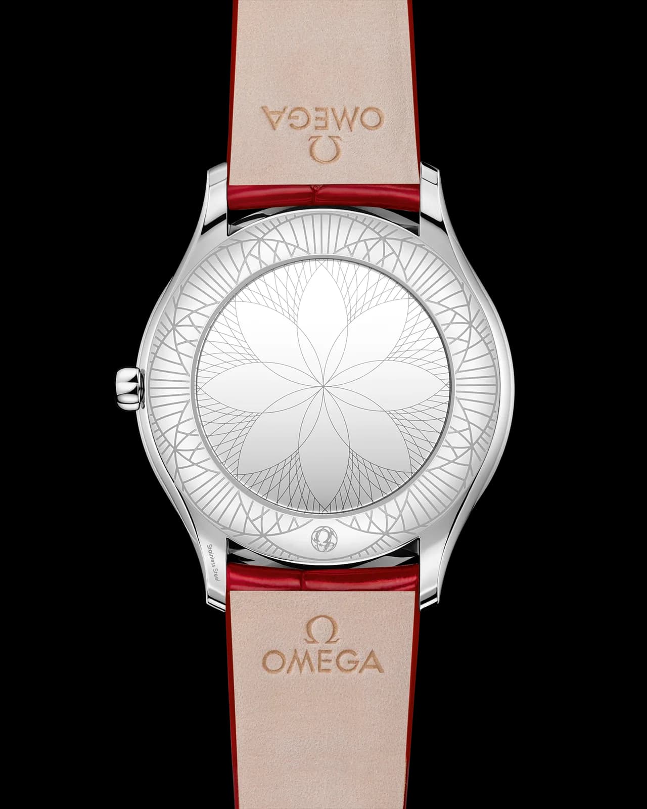 Omega 428.18.36.60.04.002