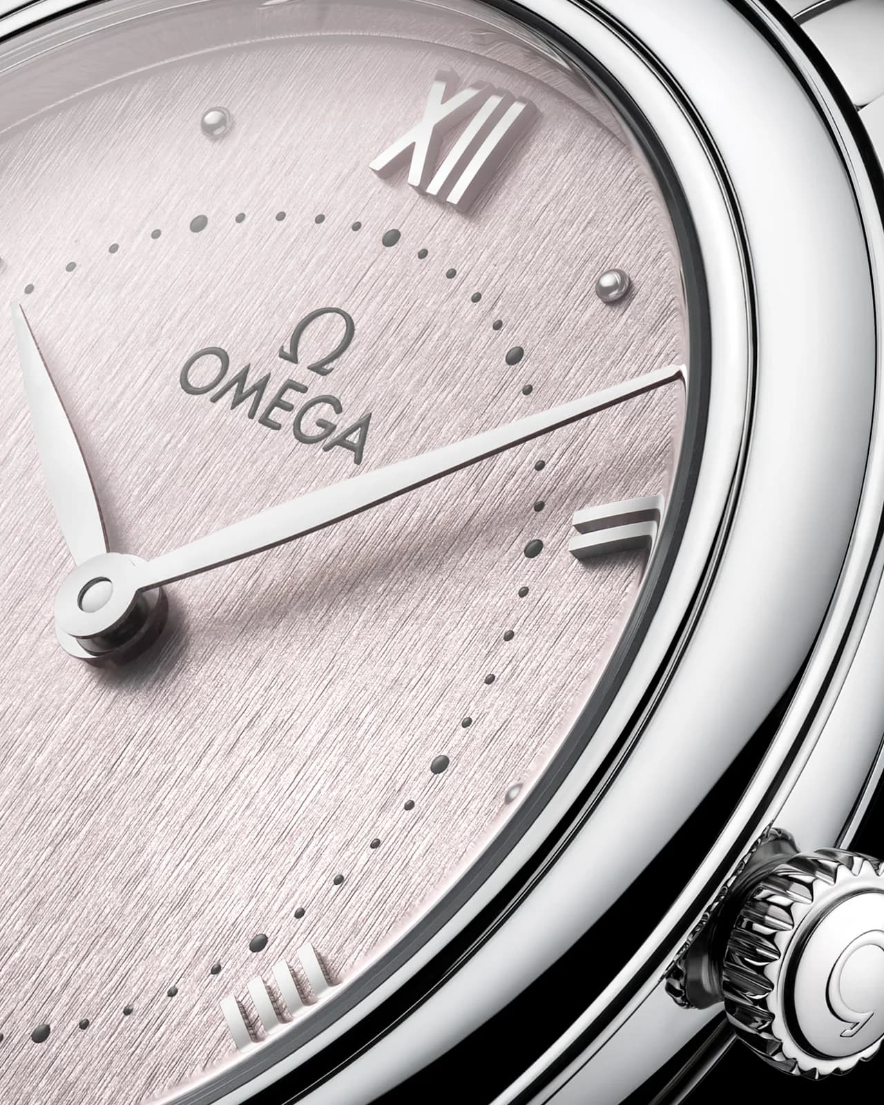 Omega 434.10.30.60.02.001