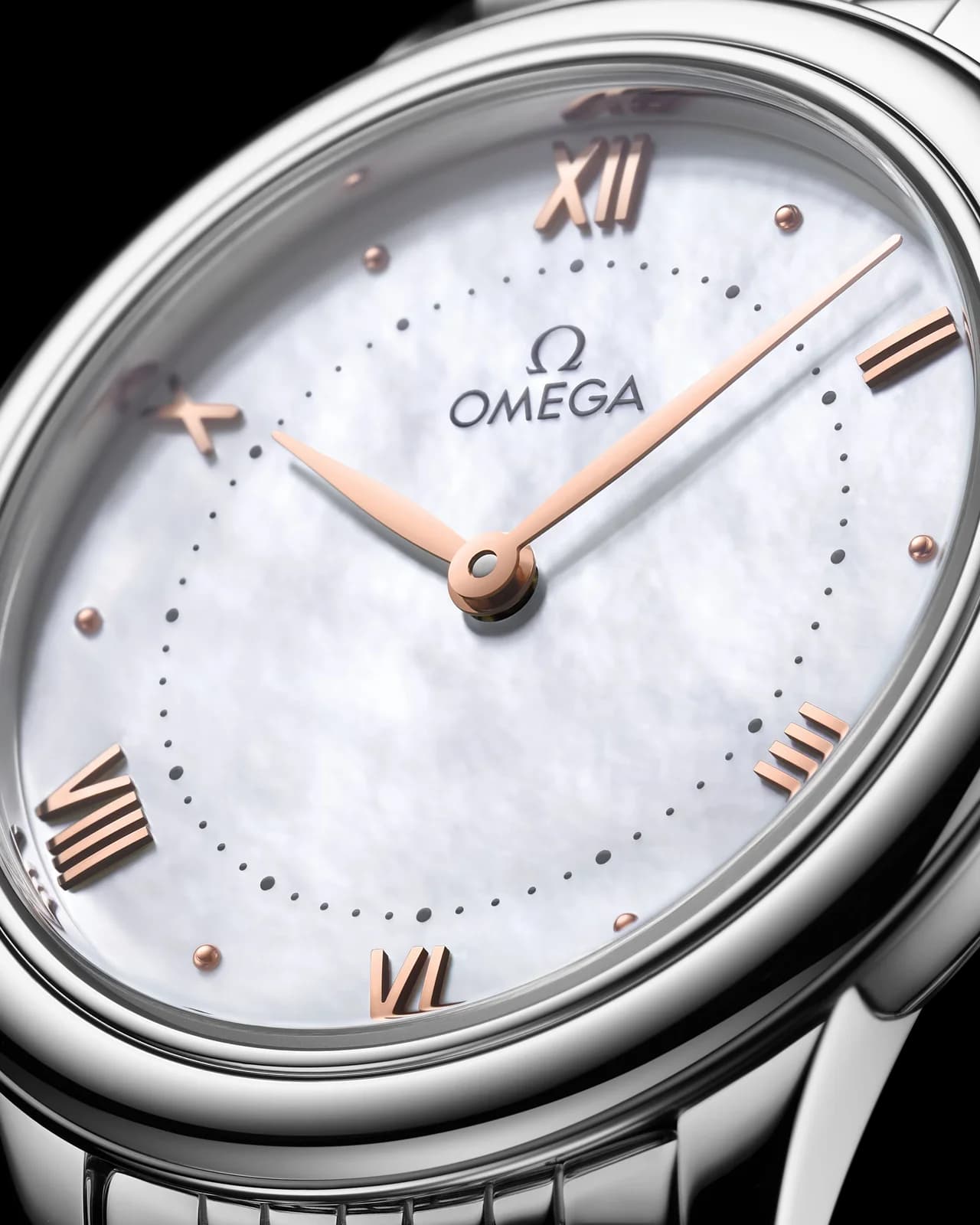 Omega 434.10.30.60.05.001