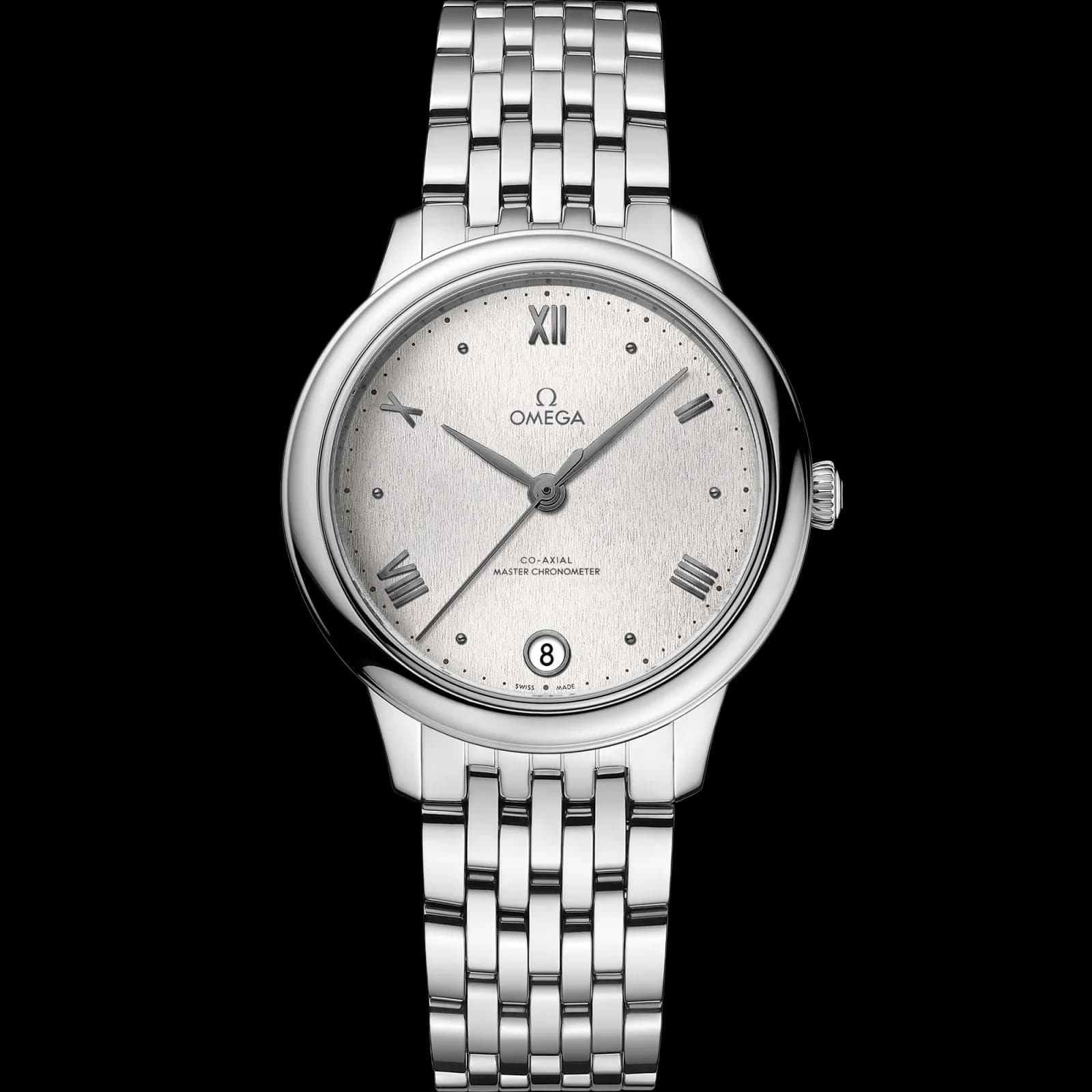 Omega 434.10.34.20.02.001