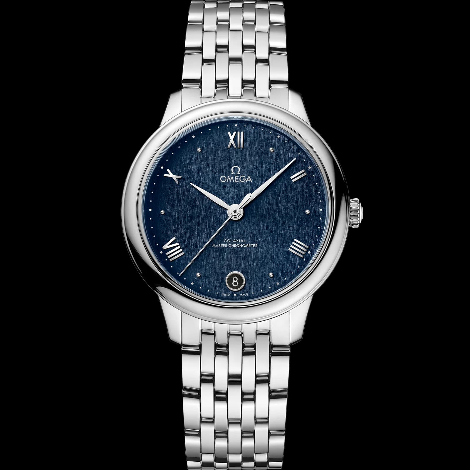 Omega 434.10.34.20.10.001