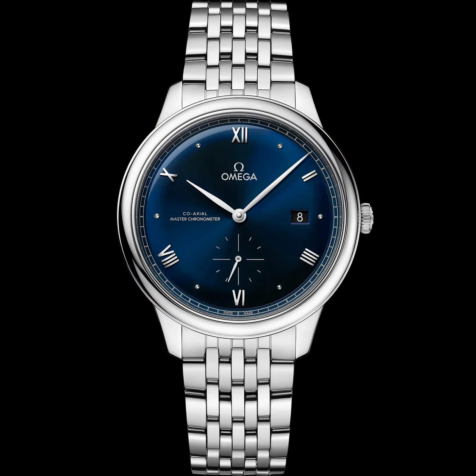Omega 434.10.41.20.03.001